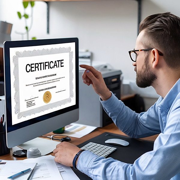 BIS CRS Registration Services in India